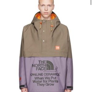 THE NORTH FACE Online Ceramics Men's Windjammer New